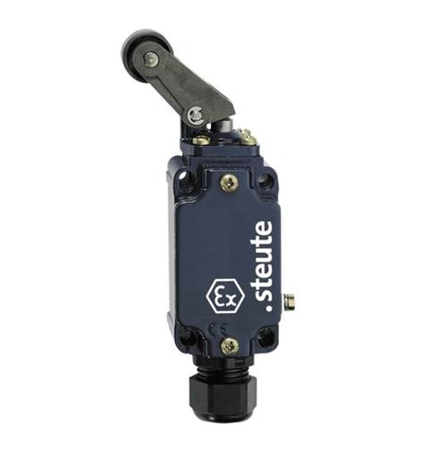 Ex Position switch Ex 335 3K IP65 (UE) II 2G Ex de IIC T6